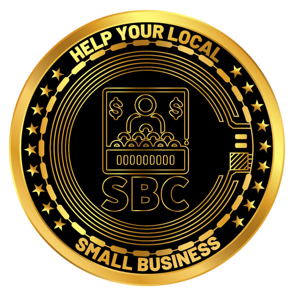 How To Get  Small Business Badge